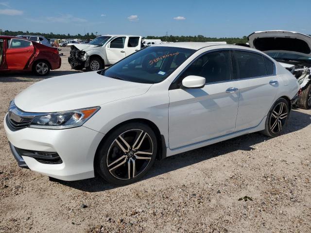 HONDA ACCORD 2017 1hgcr2f11ha101859