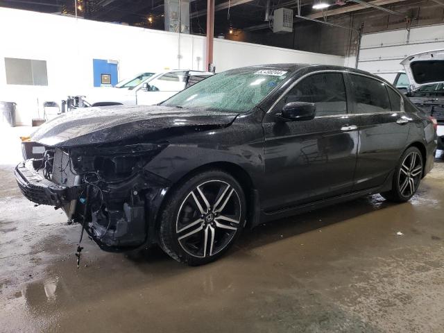 HONDA ACCORD 2017 1hgcr2f11ha104745