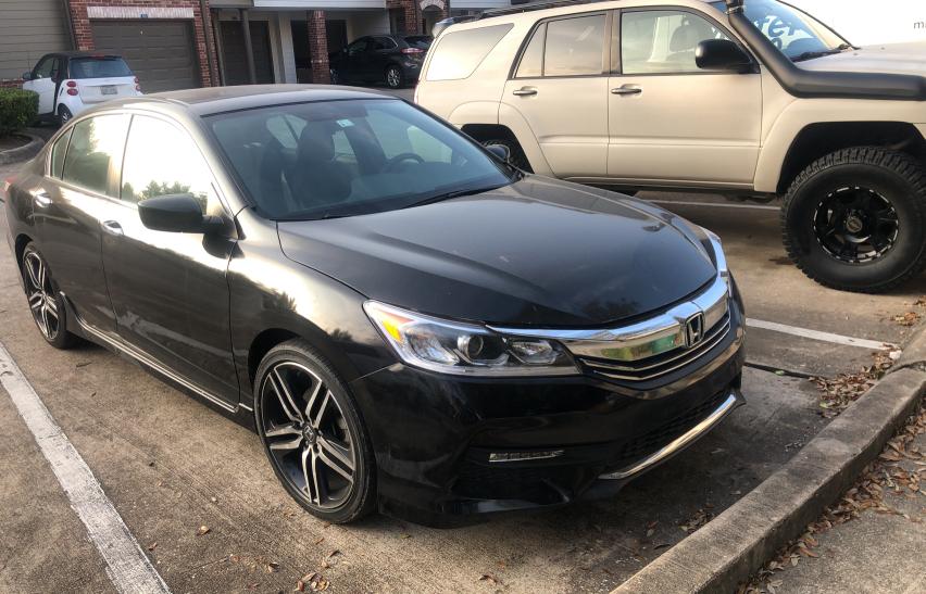 HONDA ACCORD SPO 2017 1hgcr2f11ha108293