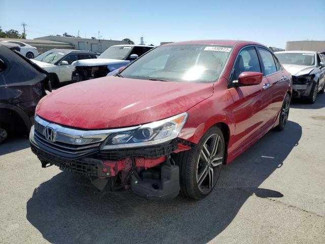 HONDA ACCORD SPO 2017 1hgcr2f11ha111582