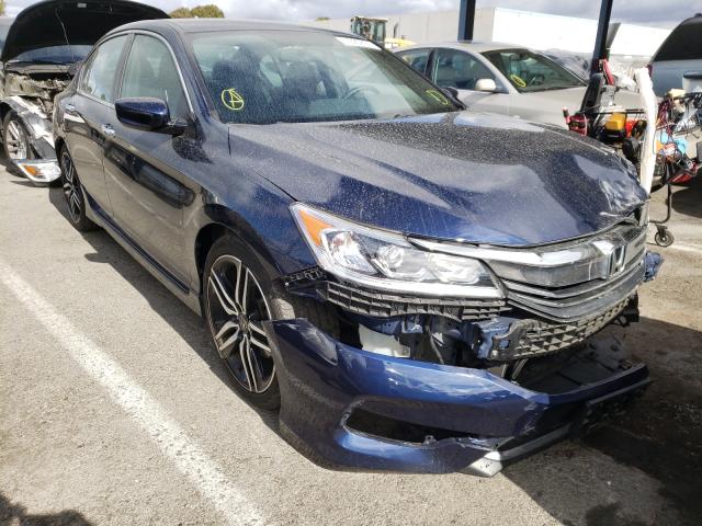 HONDA ACCORD SPO 2017 1hgcr2f11ha131430