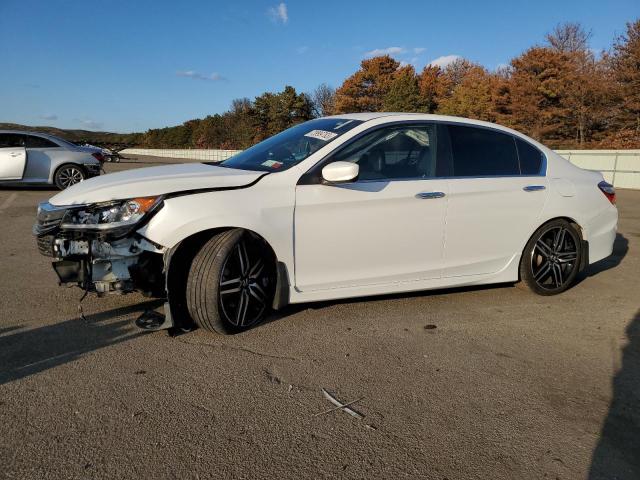 HONDA ACCORD 2017 1hgcr2f11ha152861