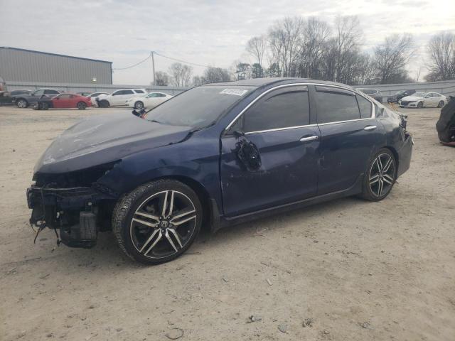 HONDA ACCORD SPO 2017 1hgcr2f11ha172883