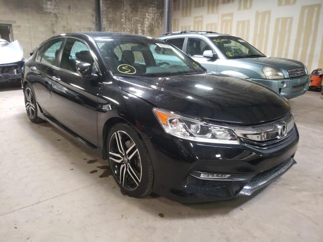 HONDA ACCORD SPO 2017 1hgcr2f11ha184144