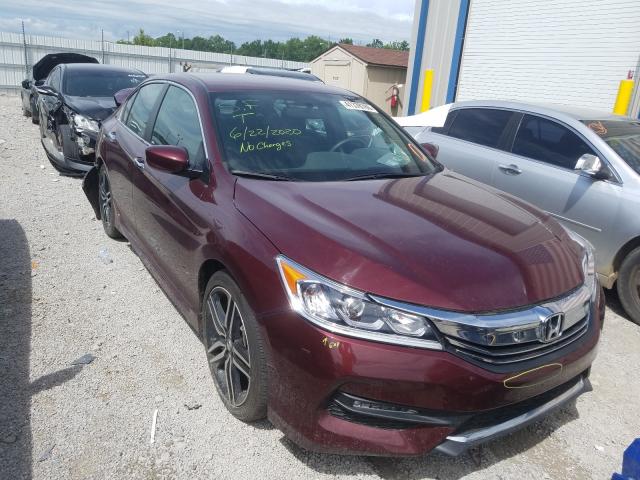 HONDA ACCORD SPO 2017 1hgcr2f11ha211486