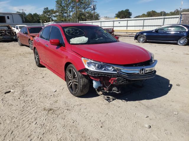 HONDA ACCORD SPO 2017 1hgcr2f11ha218650