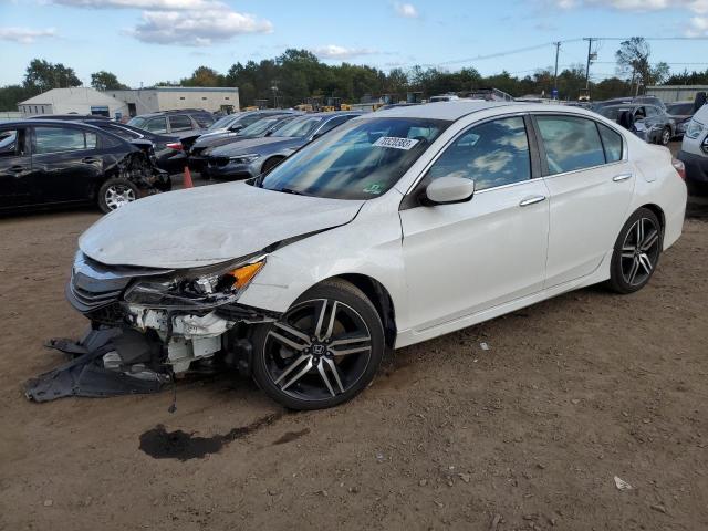 HONDA ACCORD 2017 1hgcr2f11ha224349