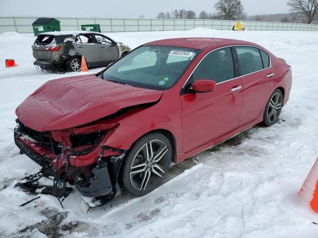 HONDA ACCORD SPO 2017 1hgcr2f11ha234993