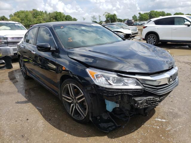 HONDA ACCORD 2017 1hgcr2f11ha235173