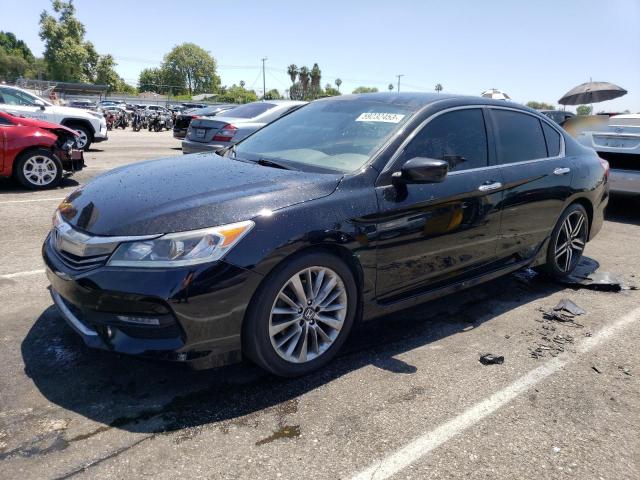 HONDA ACCORD 2017 1hgcr2f11ha241104