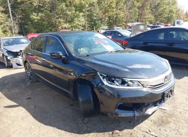 HONDA ACCORD SEDAN 2017 1hgcr2f11ha242057