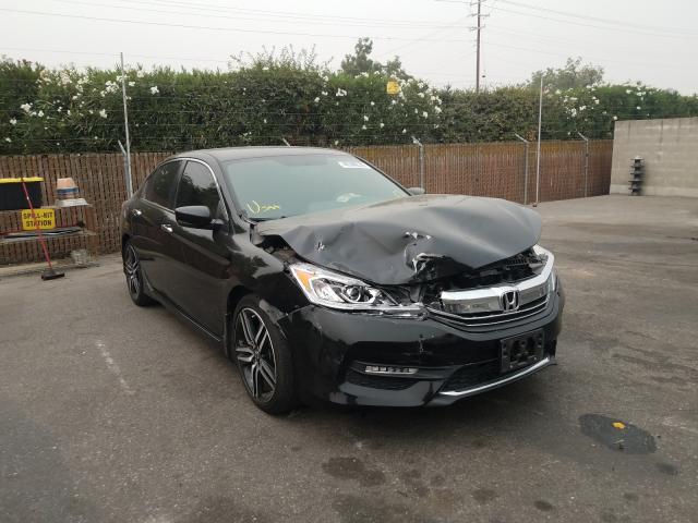 HONDA ACCORD SPO 2017 1hgcr2f11ha249218