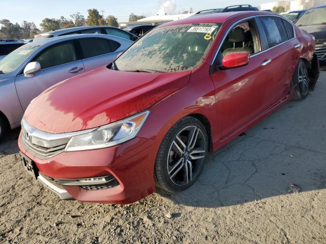 HONDA ACCORD SPO 2017 1hgcr2f11ha277522