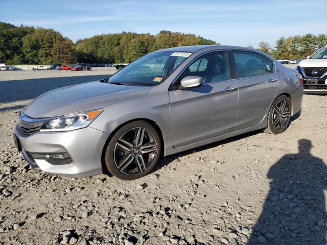 HONDA ACCORD 2017 1hgcr2f11ha291811