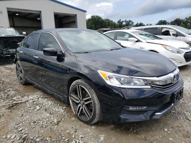 HONDA ACCORD SPO 2018 1hgcr2f11ha298564