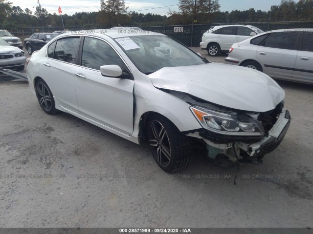 HONDA NULL 2017 1hgcr2f12ha009675