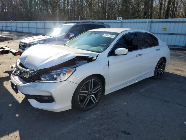 HONDA ACCORD 2017 1hgcr2f12ha027917