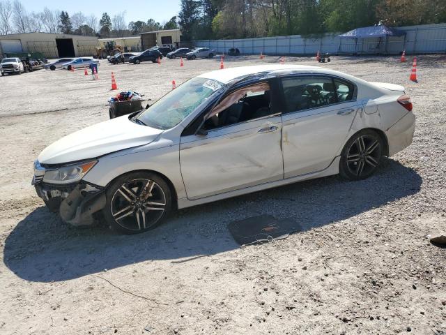 HONDA ACCORD 2017 1hgcr2f12ha047388