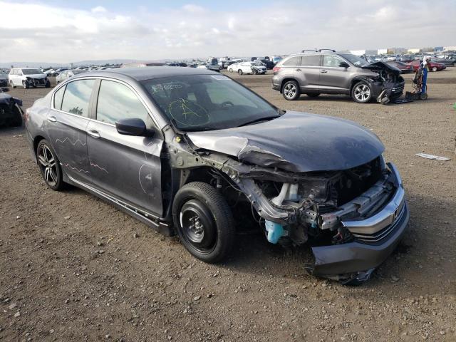 HONDA ACCORD SEDAN 2017 1hgcr2f12ha067902