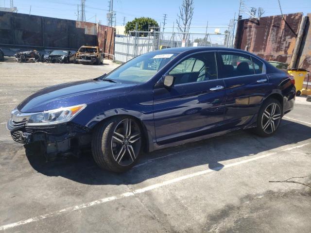 HONDA ACCORD 2017 1hgcr2f12ha073859