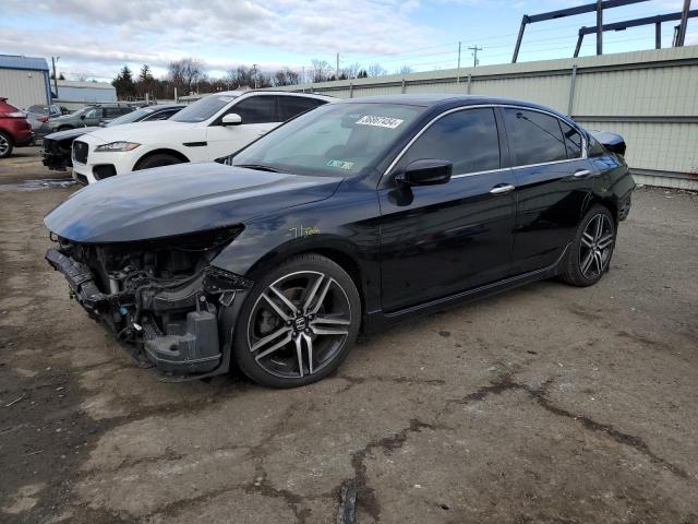 HONDA ACCORD 2017 1hgcr2f12ha073988