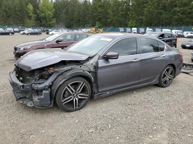 HONDA ACCORD 2017 1hgcr2f12ha075076