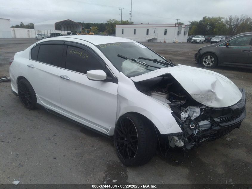 HONDA ACCORD 2017 1hgcr2f12ha078706