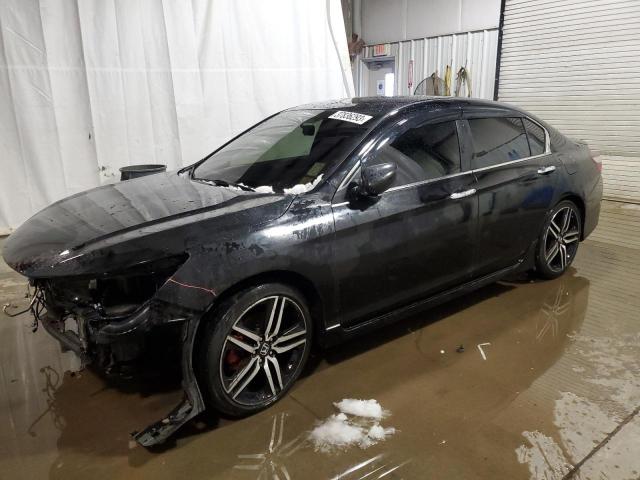 HONDA ACCORD 2017 1hgcr2f12ha088006