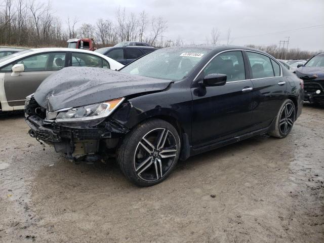 HONDA ACCORD 2017 1hgcr2f12ha096462