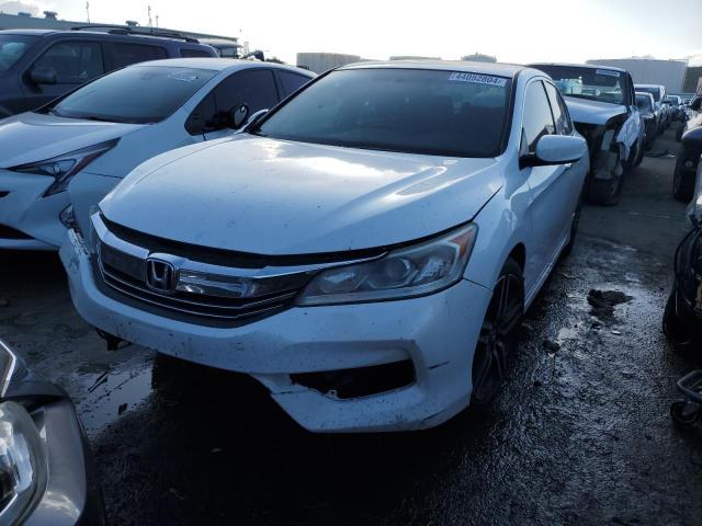 HONDA ACCORD 2017 1hgcr2f12ha098115