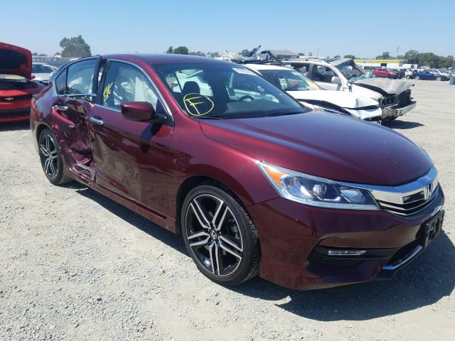 HONDA ACCORD SPO 2017 1hgcr2f12ha099118