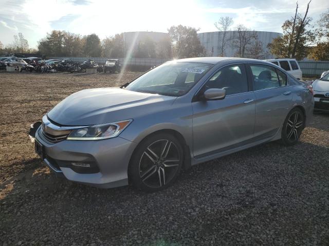 HONDA ACCORD 2017 1hgcr2f12ha104009