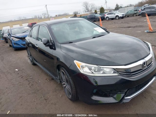 HONDA ACCORD 2017 1hgcr2f12ha108254