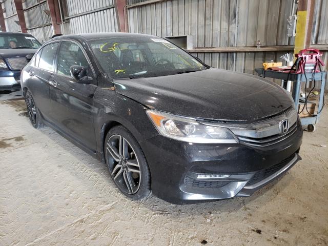 HONDA ACCORD SPO 2017 1hgcr2f12ha151556