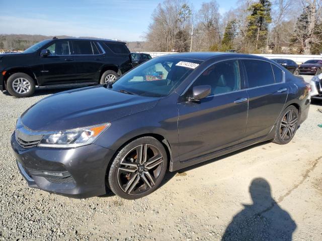 HONDA ACCORD 2017 1hgcr2f12ha189272