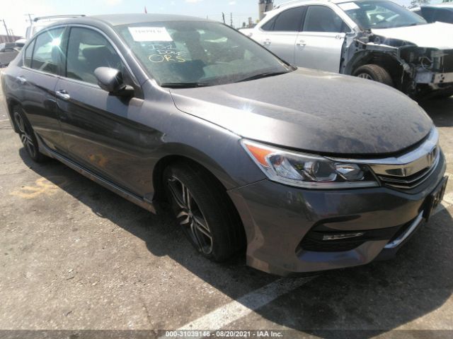 HONDA ACCORD SEDAN 2017 1hgcr2f12ha208158