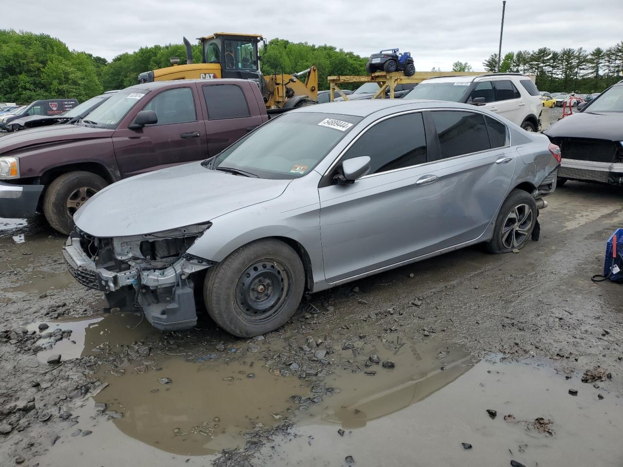 HONDA ACCORD 2017 1hgcr2f12ha248577