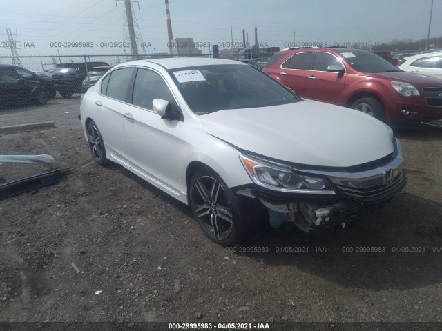 HONDA ACCORD SEDAN 2017 1hgcr2f12ha278002