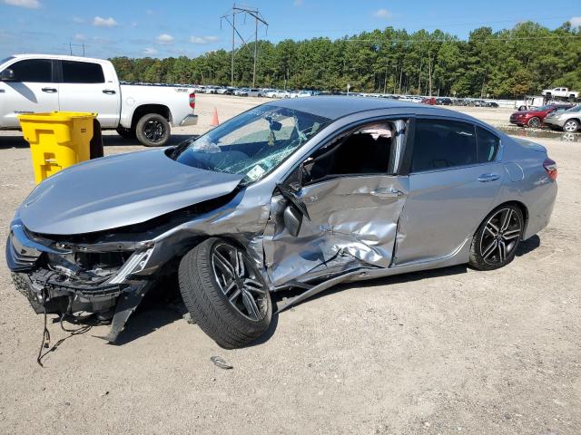 HONDA ACCORD 2017 1hgcr2f13ha006901