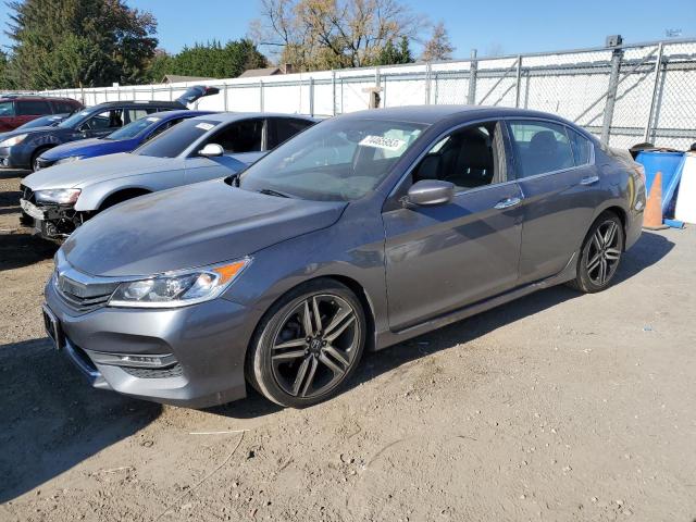 HONDA ACCORD 2017 1hgcr2f13ha010298