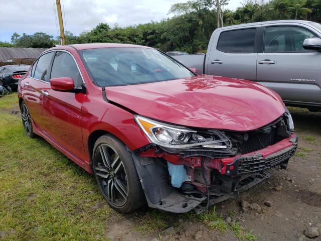 HONDA ACCORD SPO 2017 1hgcr2f13ha019664