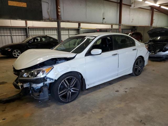 HONDA ACCORD 2017 1hgcr2f13ha020295