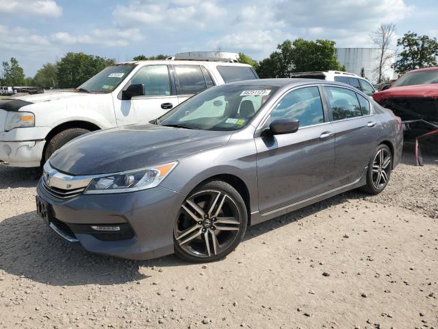 HONDA ACCORD 2017 1hgcr2f13ha033757