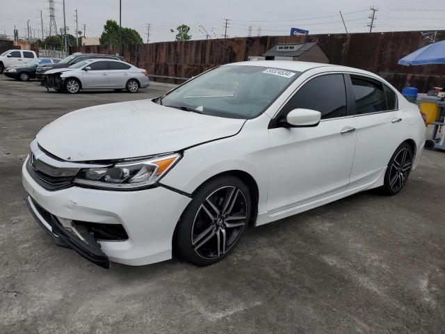 HONDA ACCORD 2017 1hgcr2f13ha038912