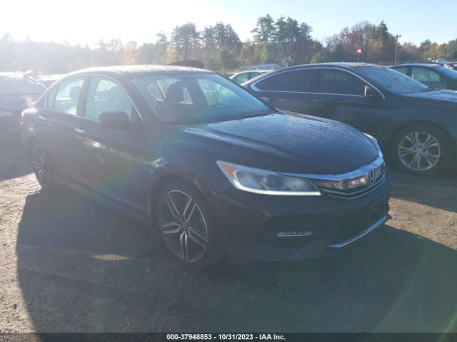 HONDA ACCORD 2017 1hgcr2f13ha065205