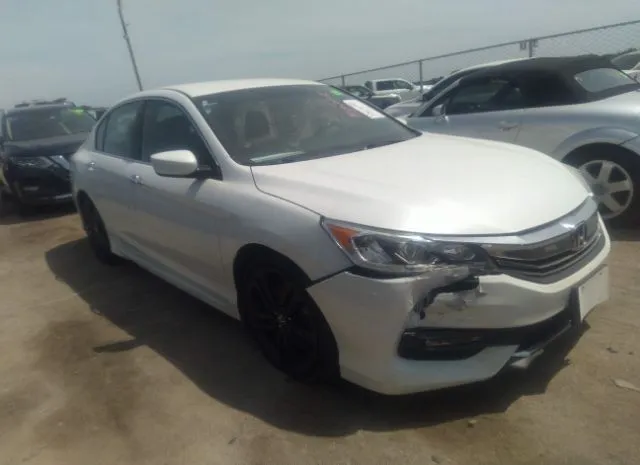 HONDA ACCORD SEDAN 2017 1hgcr2f13ha070906