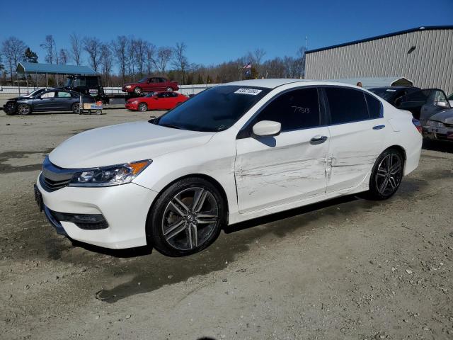 HONDA ACCORD 2017 1hgcr2f13ha076785