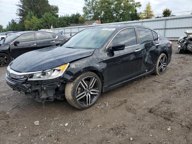 HONDA ACCORD 2017 1hgcr2f13ha120154