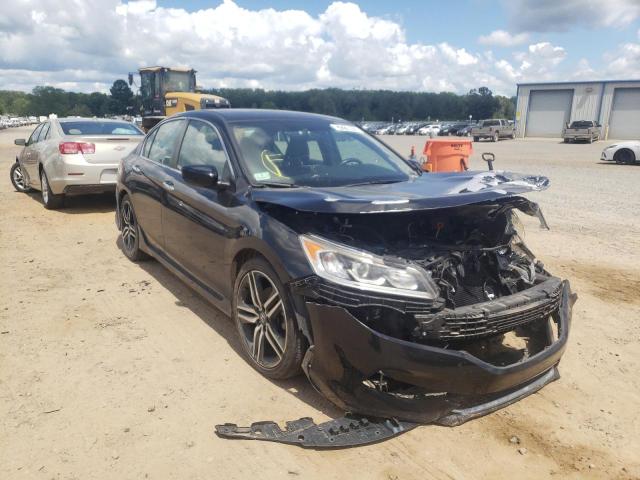 HONDA ACCORD 2017 1hgcr2f13ha178152