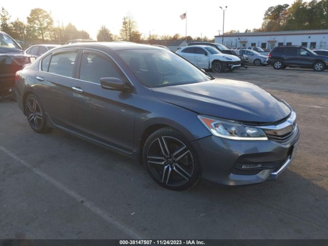 HONDA ACCORD 2017 1hgcr2f13ha178684